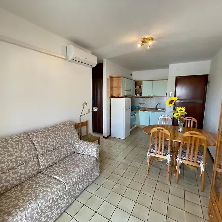 Condominio Silvia Lägenhet *