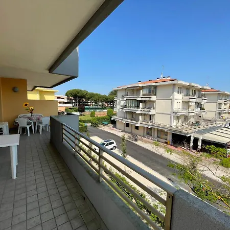 Condominio Silvia Bibione